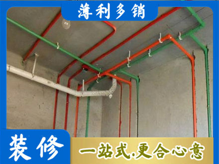 兴安盟专业水电设计